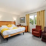 Hotell The Kellbank