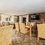 Hotell The Kellbank 3*