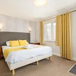Hotell The Kellbank Gosforth (Cumbria)