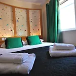 Hotell The Kellbank 3*