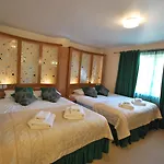 The Kellbank Hotell 3*