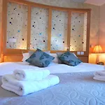 Hotell The Kellbank