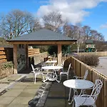 Hotell The Kellbank