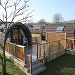 Hotell The Kellbank Gosforth (Cumbria)
