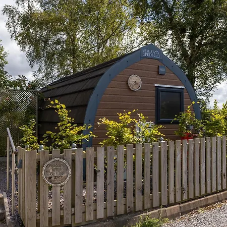 The Kellbank Hotell Gosforth (Cumbria)