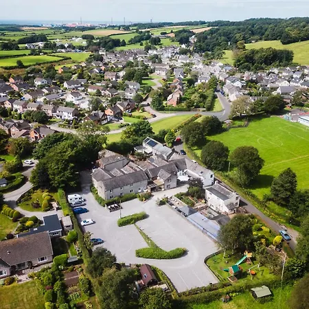 The Kellbank 3* Gosforth (Cumbria)