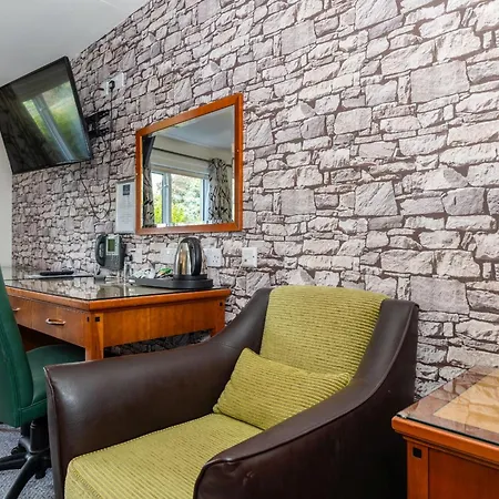 The Kellbank Hotell Gosforth (Cumbria)