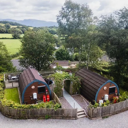 The Kellbank Hotel 3*