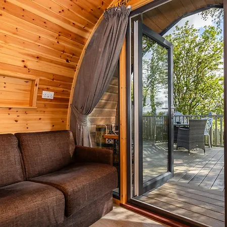 Hotell The Kellbank 3*
