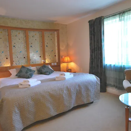The Kellbank Hotell Gosforth (Cumbria)