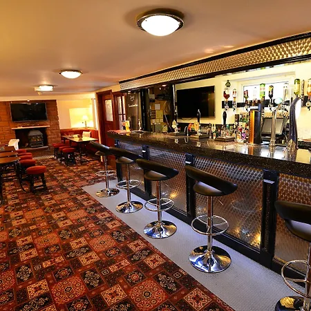 The Kellbank Hotell Gosforth (Cumbria)