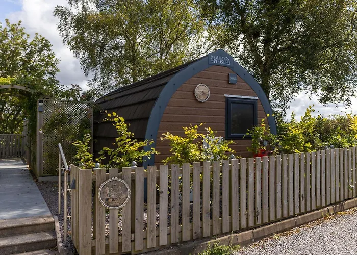 The Kellbank Hotel Gosforth (Cumbria)