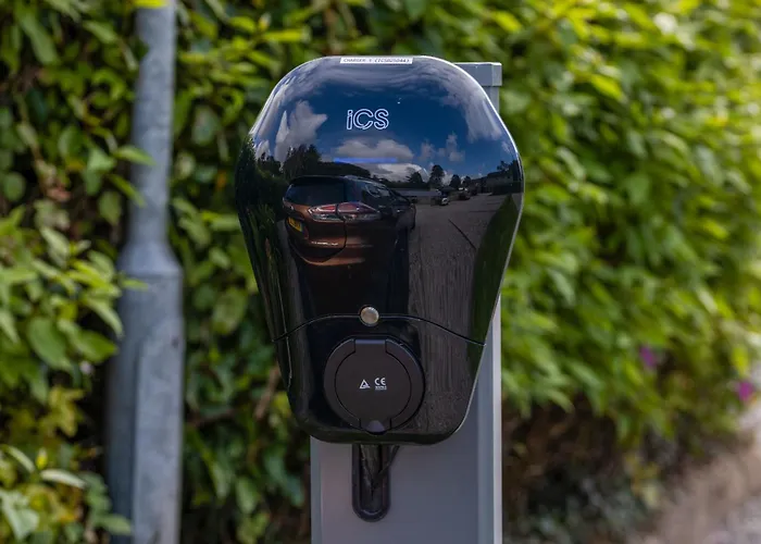 Hotel The Kellbank Gosforth (Cumbria)