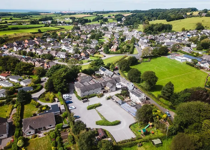 The Kellbank 3* Gosforth (Cumbria)