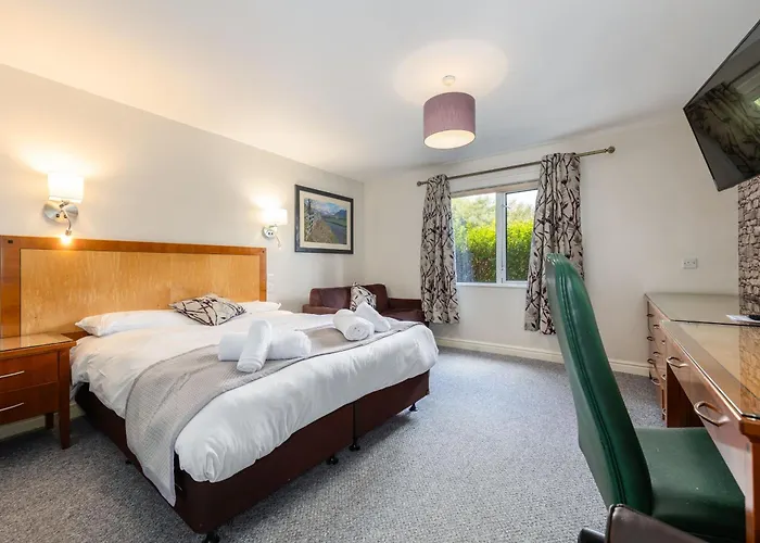 Hotel The Kellbank Gosforth (Cumbria)