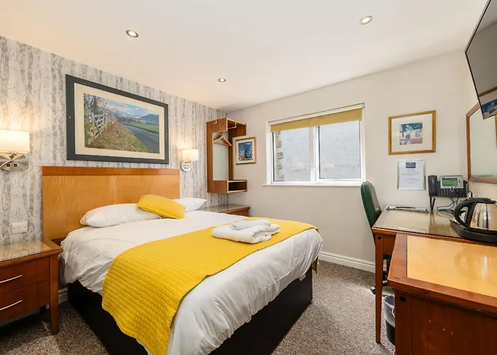 The Kellbank Gosforth (Cumbria)