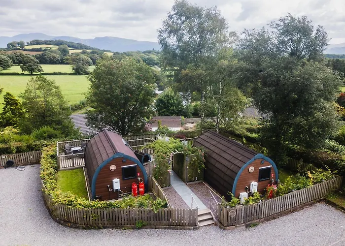 The Kellbank Hotel 3*