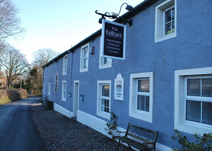 The Kellbank Gosforth (Cumbria)