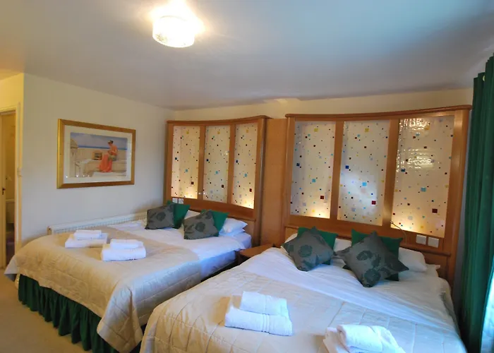 The Kellbank Gosforth (Cumbria)