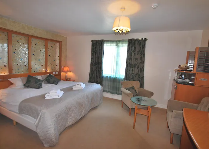 The Kellbank Hotel Gosforth (Cumbria)