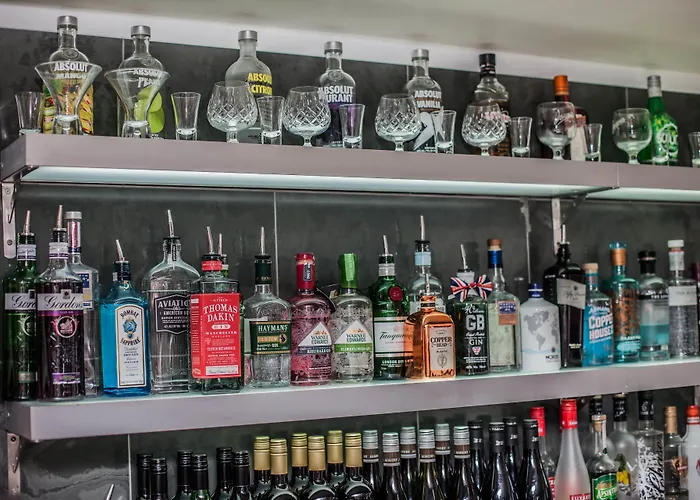 The Kellbank 3* Gosforth (Cumbria)