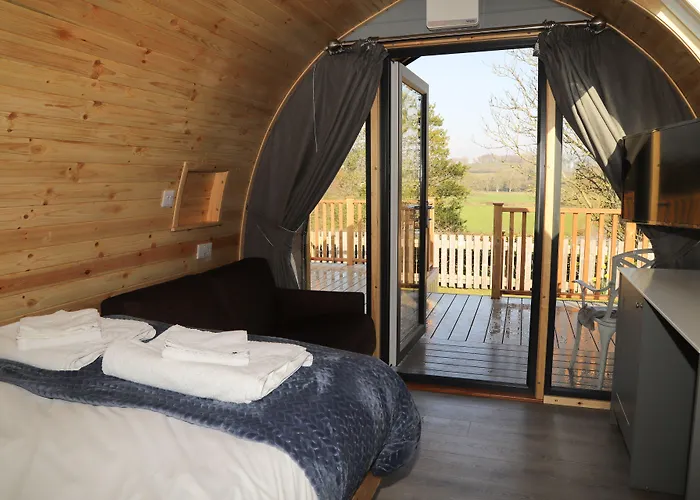 Hotel The Kellbank 3*