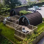 The Kellbank Hotel Gosforth (Cumbria)