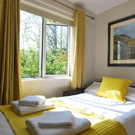Hotel The Kellbank 3*