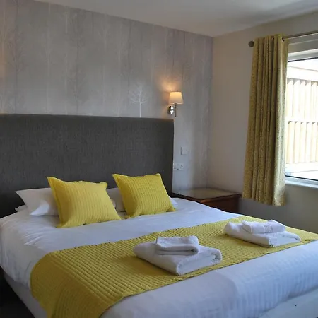 The Kellbank Hotel