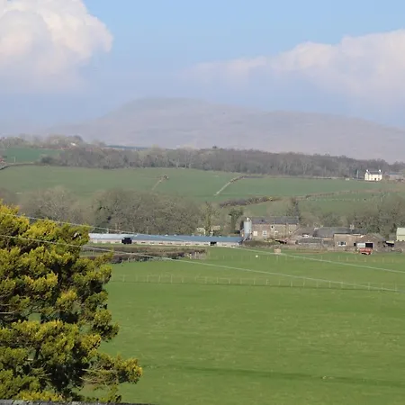 The Kellbank Hotel