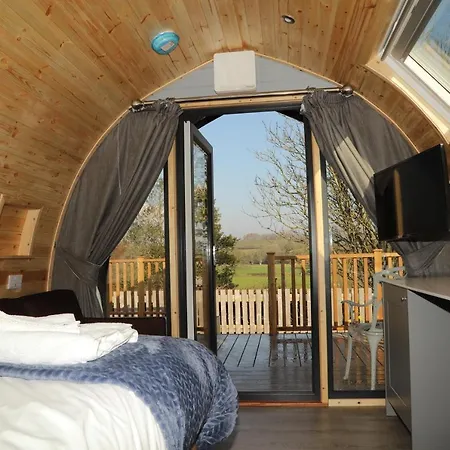 Otel The Kellbank