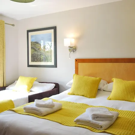 The Kellbank Hotel