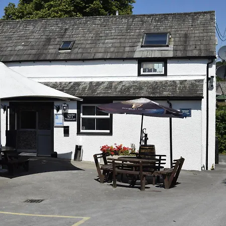 Hotel The Kellbank Gosforth (Cumbria)