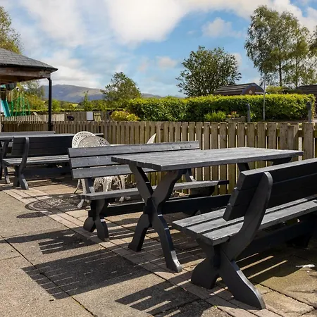 The Kellbank 3* Gosforth (Cumbria)