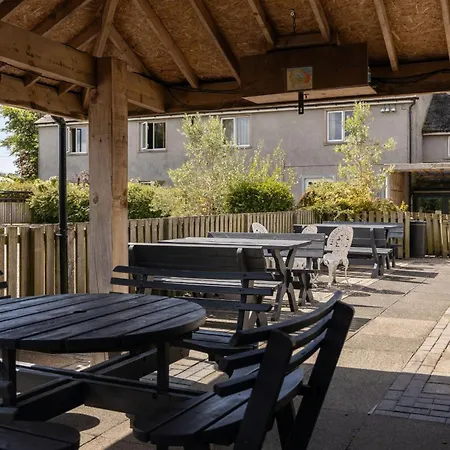 The Kellbank Hotel