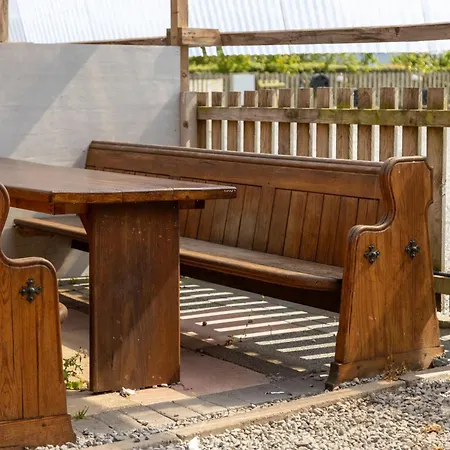 Ξενοδοχείο The Kellbank