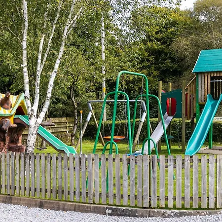 The Kellbank Ξενοδοχείο 3*