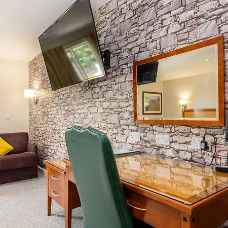 The Kellbank Hotel 3*