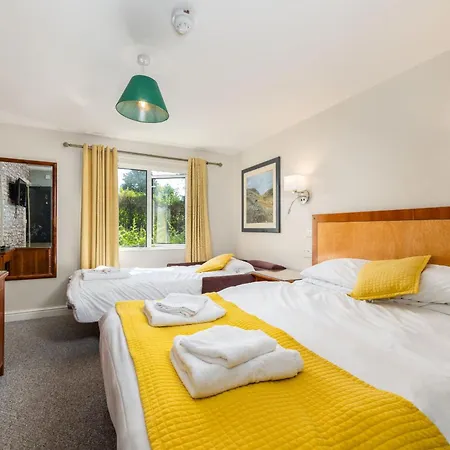 The Kellbank Hotel 3*