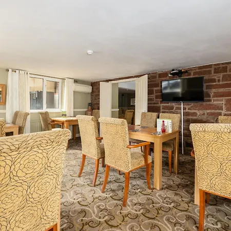 Ξενοδοχείο The Kellbank 3*