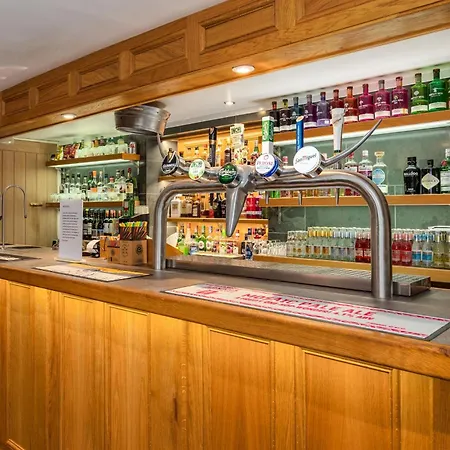 The Kellbank Hotel Gosforth (Cumbria)