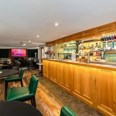 Hotel The Kellbank Gosforth (Cumbria)