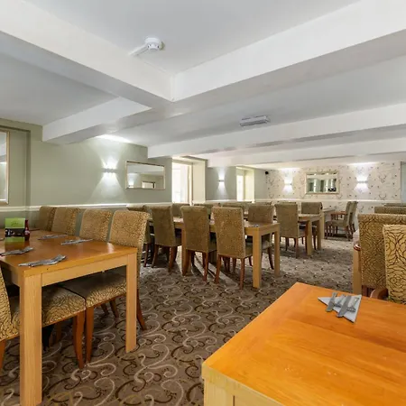The Kellbank Gosforth (Cumbria)