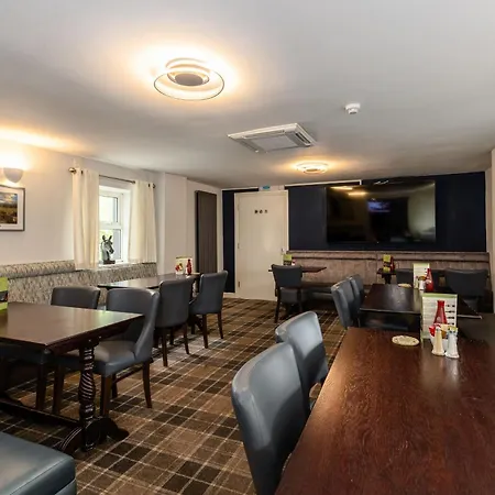 The Kellbank 3* Gosforth (Cumbria)