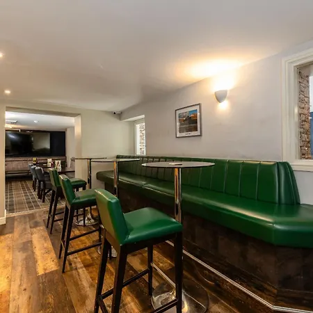 The Kellbank Hotel