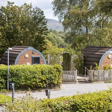 The Kellbank 3* Gosforth (Cumbria)