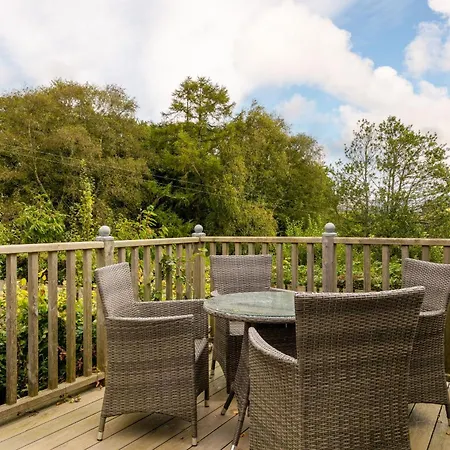 Ξενοδοχείο The Kellbank