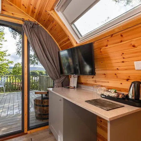 Hotel The Kellbank Gosforth (Cumbria)