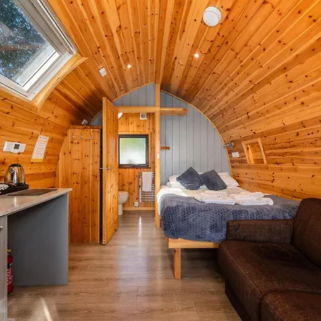 Hotel The Kellbank 3*