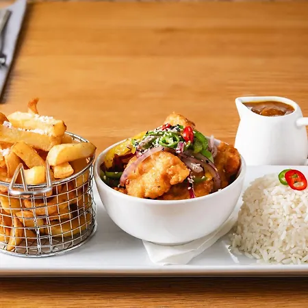 Ξενοδοχείο The Kellbank 3*